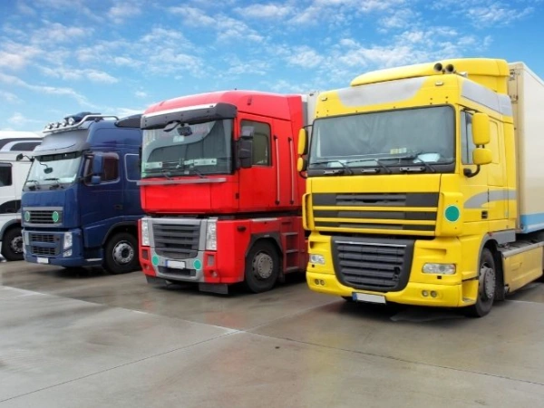 Adana Uzundere Nakliye